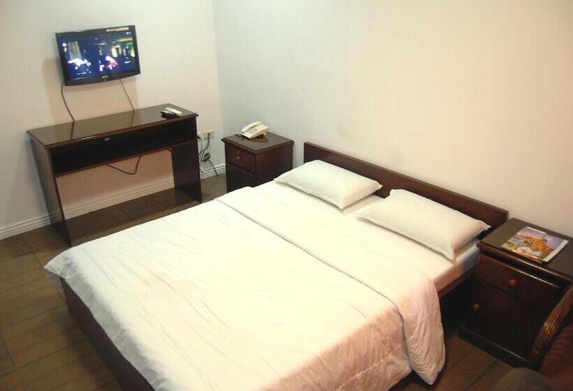 اتاق استاندارد, Rumi Apartelle