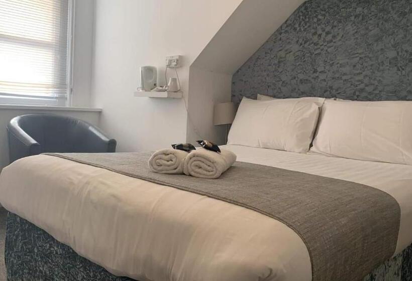 Номер Стандарт, The Jubilee Hotel East  With Spa Facilities