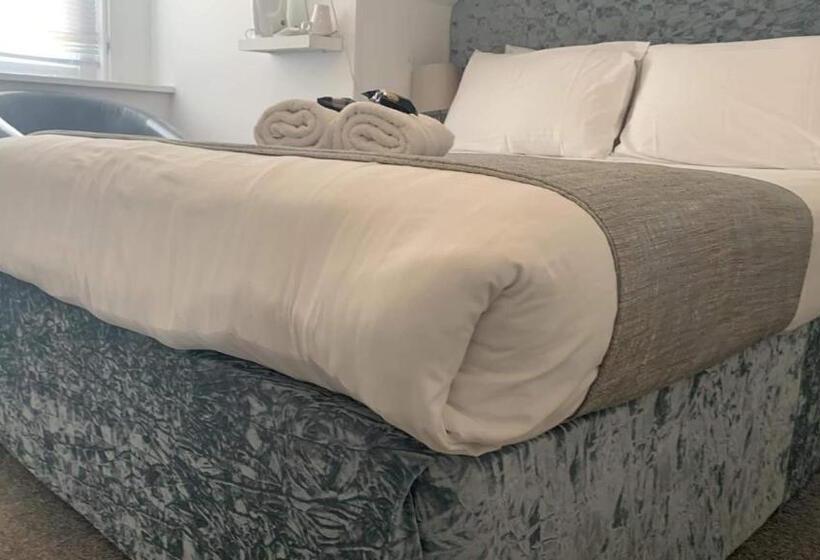 Номер Стандарт, The Jubilee Hotel East  With Spa Facilities