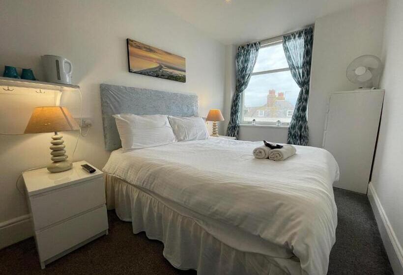 Номер Стандарт Вид на Море, The Jubilee Hotel East  With Spa Facilities