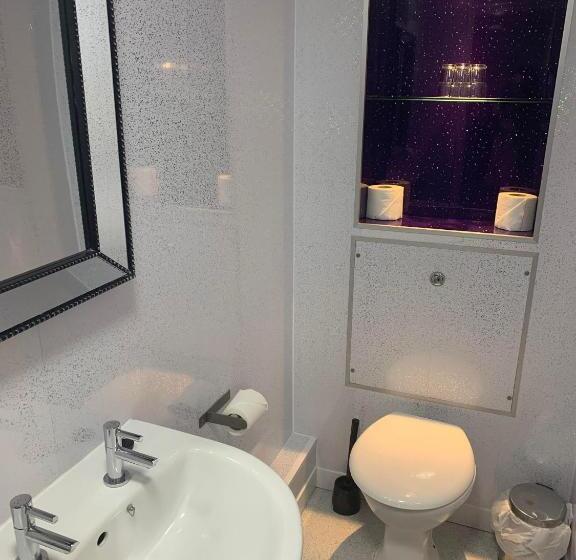 Семейный Номер, The Jubilee Hotel East  With Spa Facilities