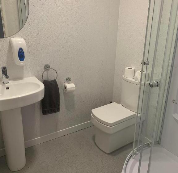 Семейный Номер Вид на Море, The Jubilee Hotel East  With Spa Facilities