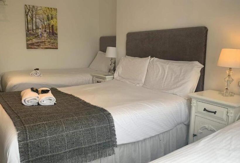 Семейный Номер, The Jubilee Hotel East  With Spa Facilities