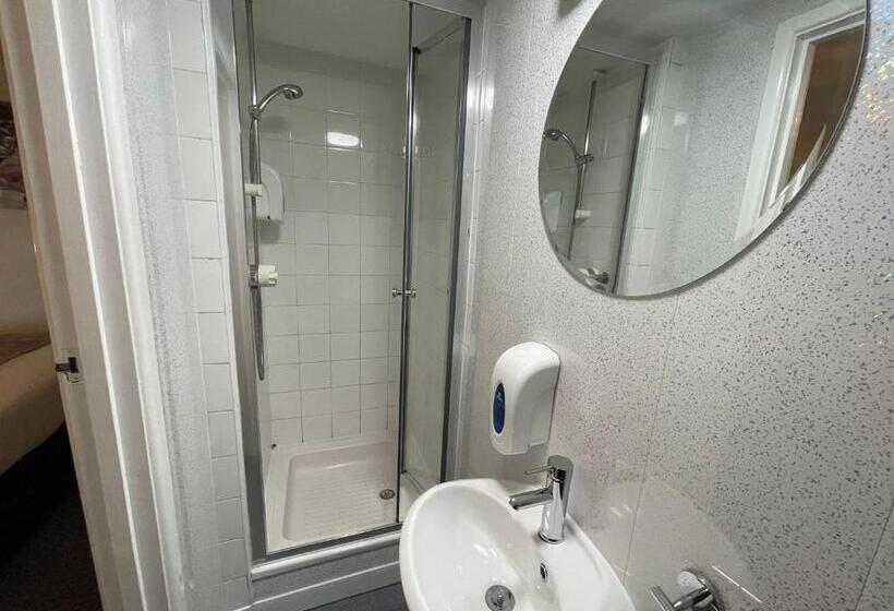 Номер Стандарт, The Jubilee Hotel East  With Spa Facilities