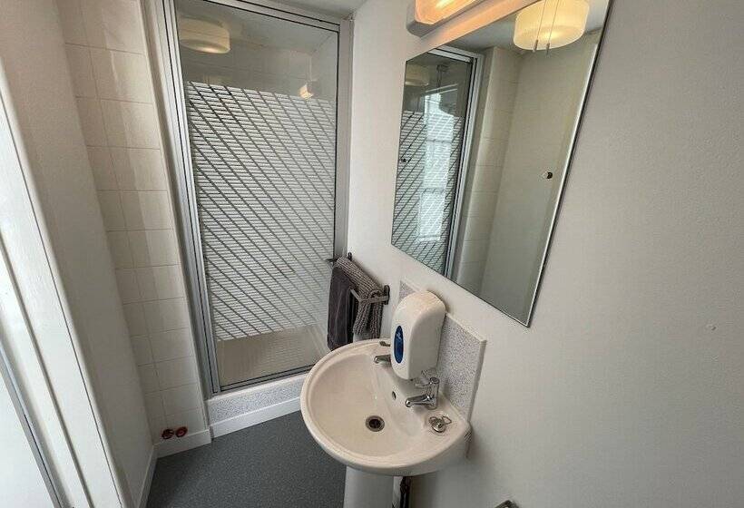 Номер Стандарт Вид на Море, The Jubilee Hotel East  With Spa Facilities