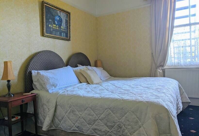 חדר סטנדרט, The Sycamore Guest House