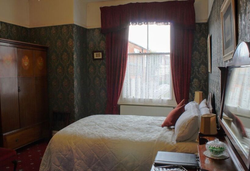 חדר קלאסי, The Sycamore Guest House