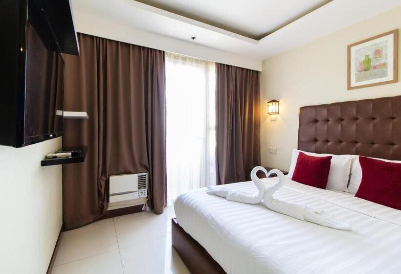 Студия Стандарт, Jmm Grand Suites