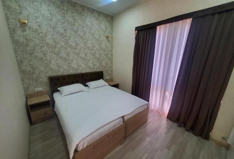 اتاق استاندارد, Mazza