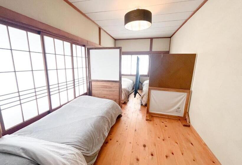 침실 1개 주택, Dormitory Slow House Kesennuma  Vacation Stay 30914v