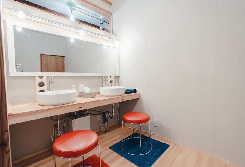 침실 1개 주택, Dormitory Slow House Kesennuma  Vacation Stay 30914v