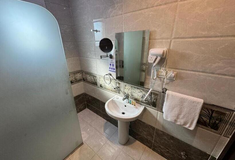 Студия Deluxe, Primotel Suites As Salamah