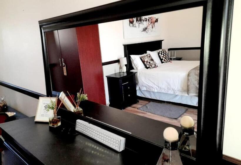 Номер Deluxe, Weaver S Nest Country Inn