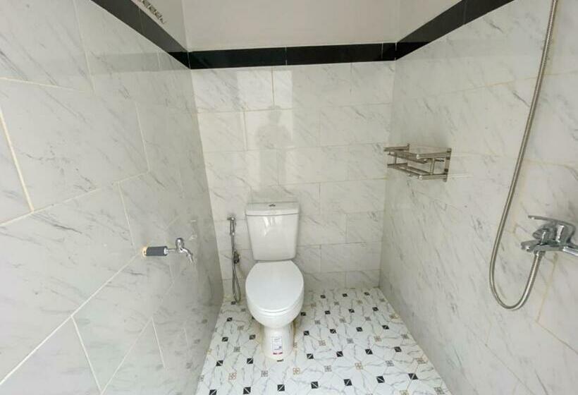 Номер Стандарт, Reddoorz Plus At Orange Diponogoro Palangkaraya