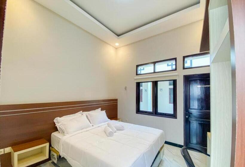 Номер Стандарт, Reddoorz Plus At Orange Diponogoro Palangkaraya