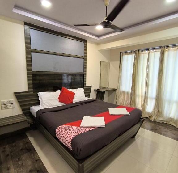 Номер Deluxe, Phoenix,panvel
