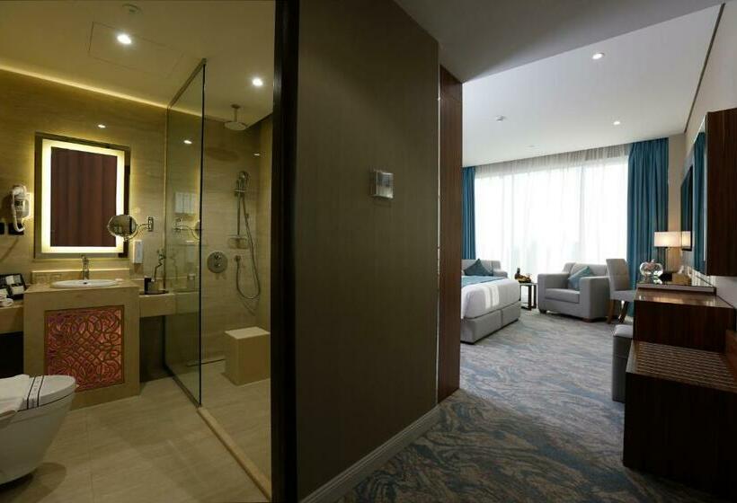 Номер Superior, Cantonal Hotel By Warwick