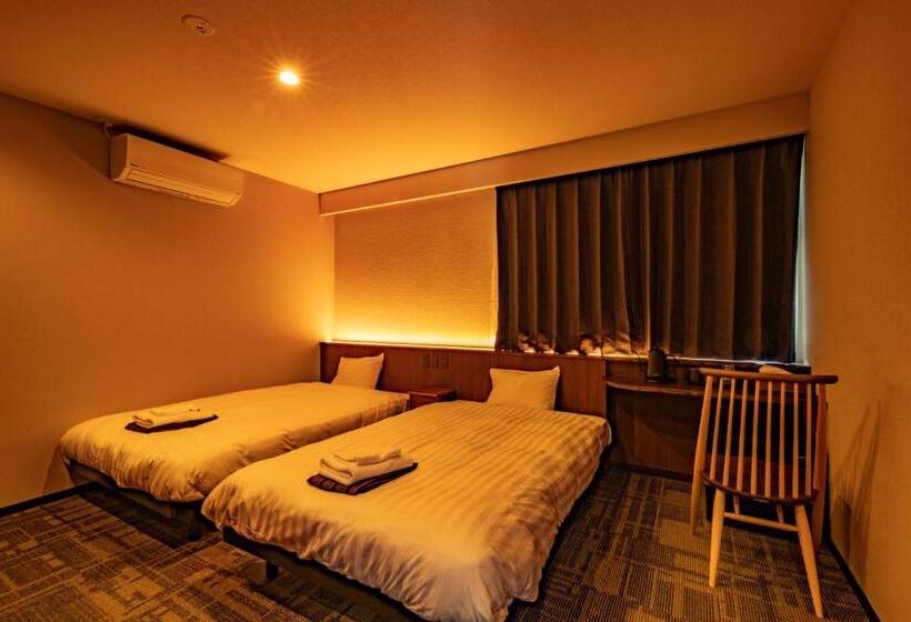 Номер Deluxe, Curio Shirakawago