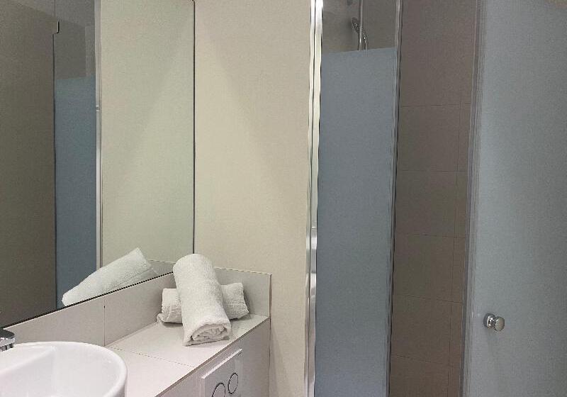 اتاق استاندارد, HS Madrid Centro Atocha