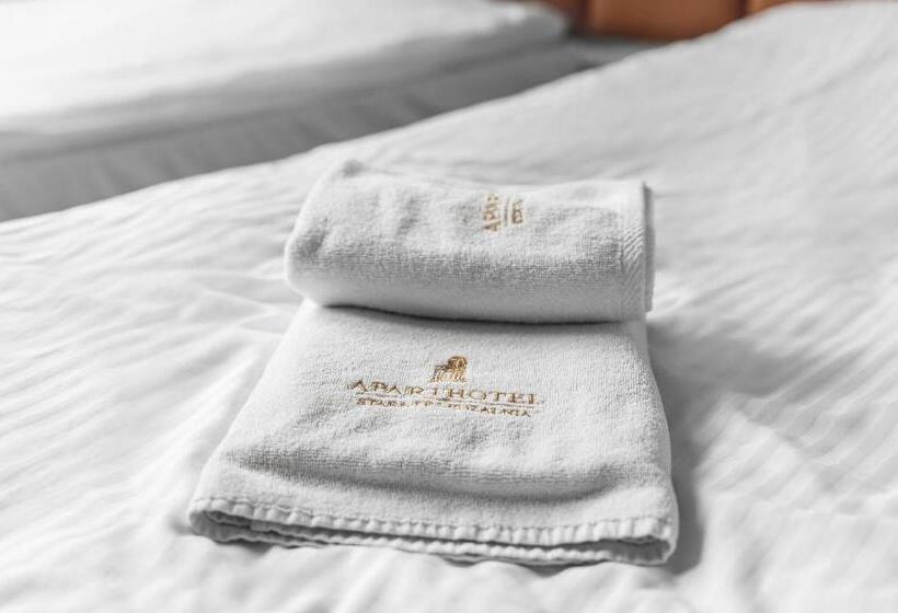 Номер Стандарт Индивидуальный, Aparthotel Stara Przędzalnia