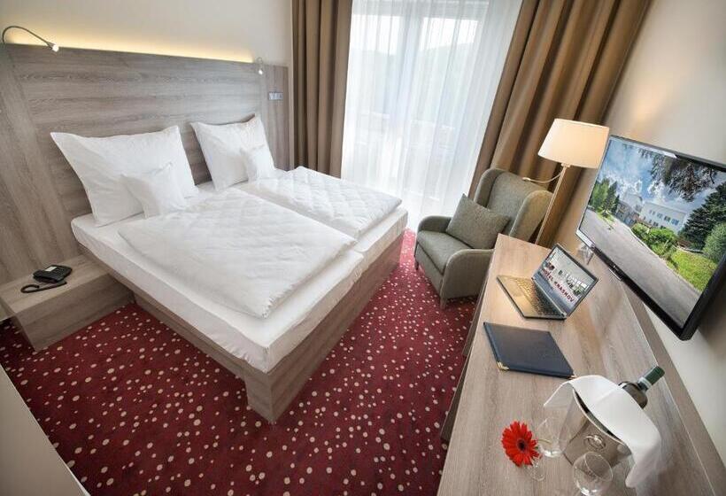 Номер Стандарт Индивидуальный, Ea Hotel Kraskov