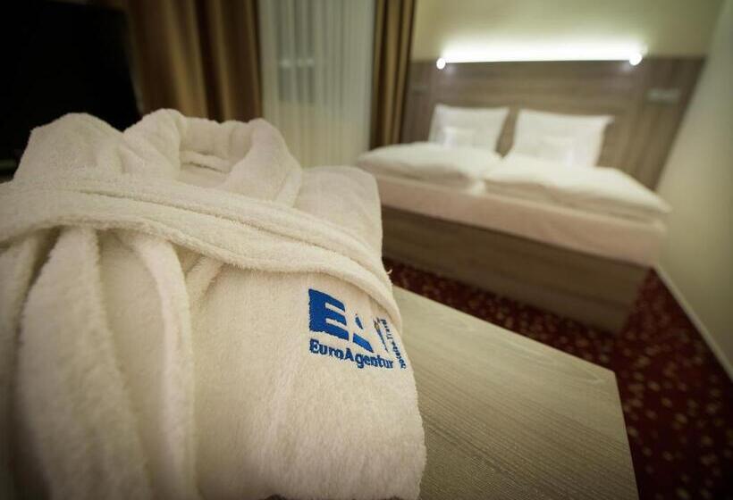 Полулюкс, Ea Hotel Kraskov