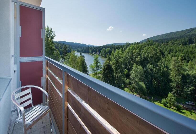 Номер Стандарт Трехместный, Ea Hotel Kraskov