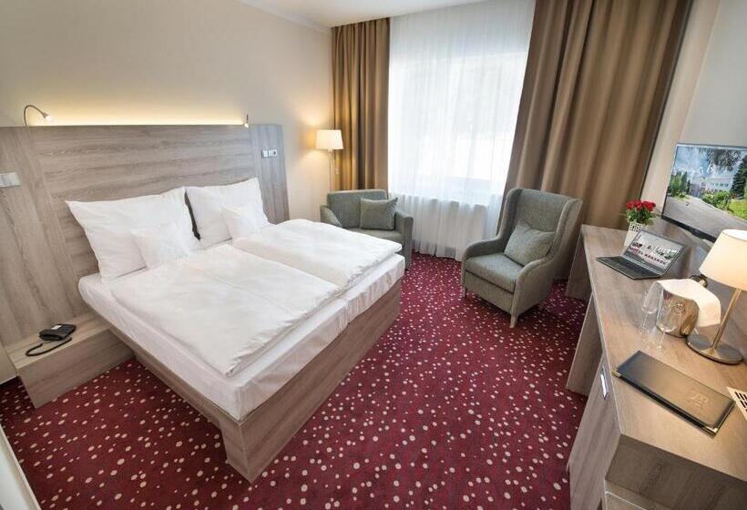 Полулюкс, Ea Hotel Kraskov