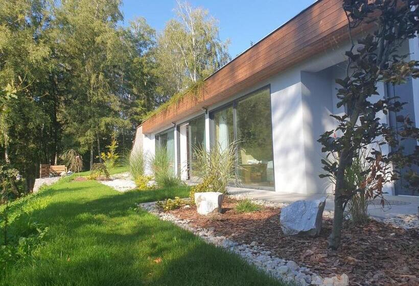Шале 1 Спальня, Ea Hotel Kraskov