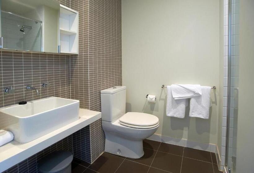 استودیوی استاندارد, City Edge On Elizabeth Apartment