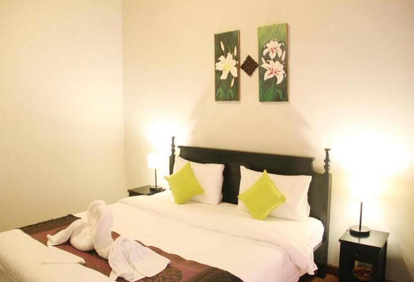 اتاق لوکس, Cozy Boutique