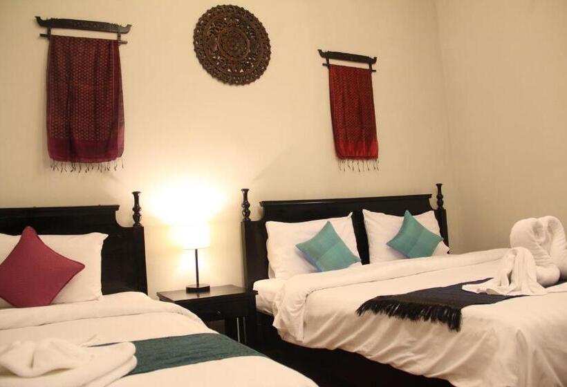 اتاق سوپریور خانوادگی, Cozy Boutique