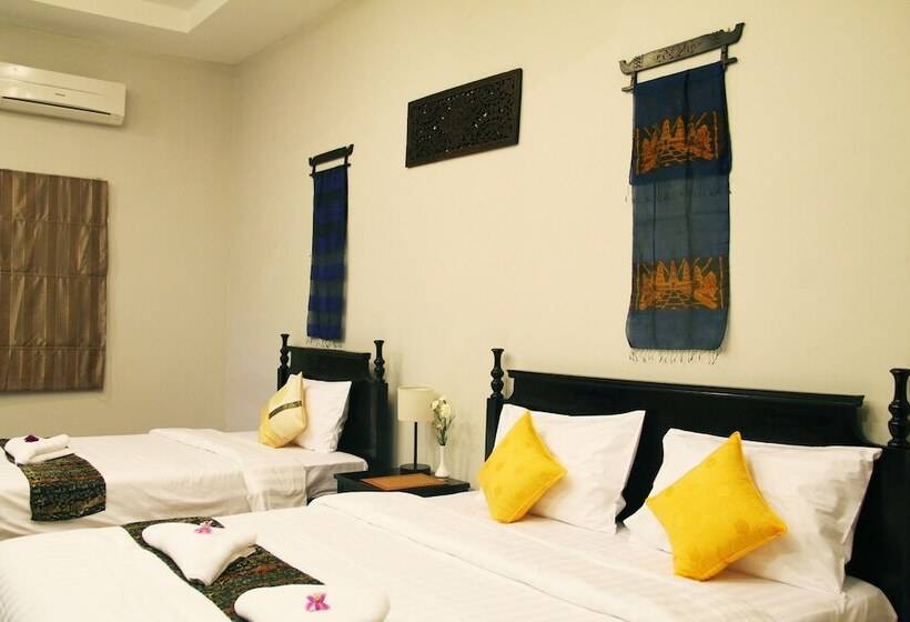 اتاق سوپریور, Cozy Boutique