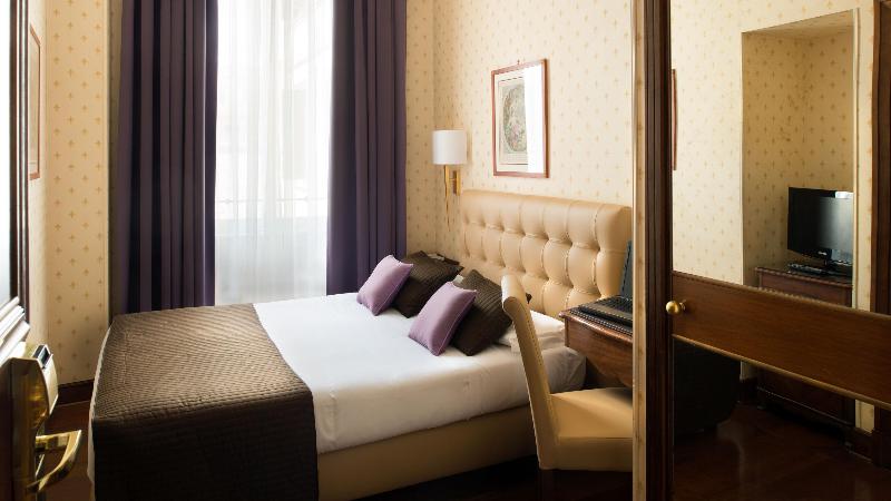 Номер Стандарт, Hyatt Regency Dubai Creek Heights