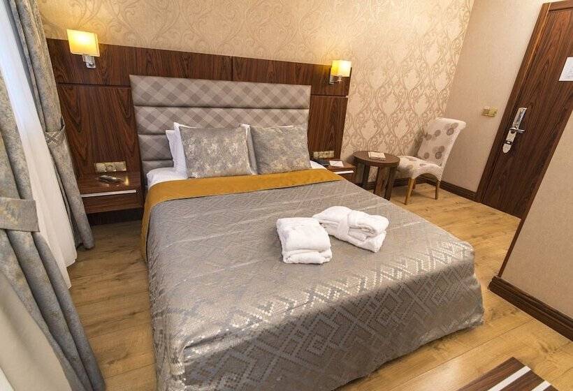 اتاق اکونومی, Midmar Deluxe