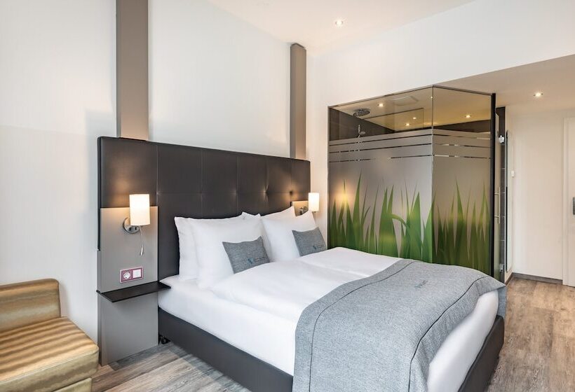 اتاق سوپریور, Select Hotel City Bremen