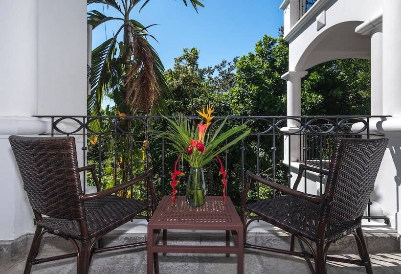 Номер Стандарт, Shana By The Beach Manuel Antonio