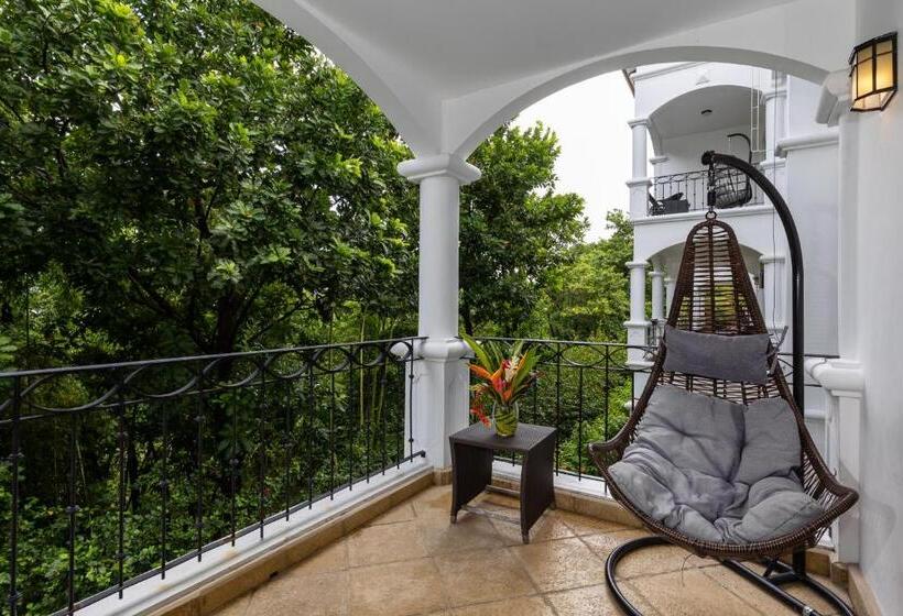 Студия Стандарт, Shana By The Beach Manuel Antonio