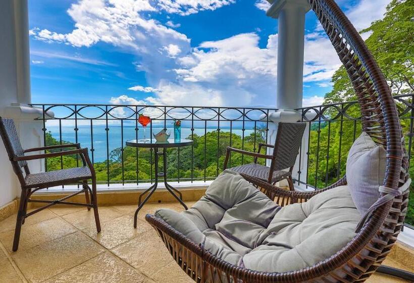 Королевский Номер, Shana By The Beach Manuel Antonio