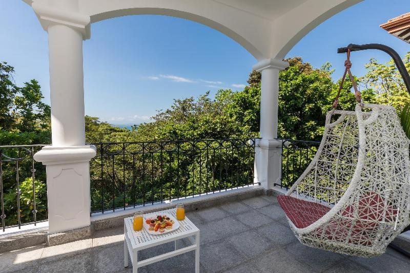 Номер Стандарт, Shana By The Beach Manuel Antonio