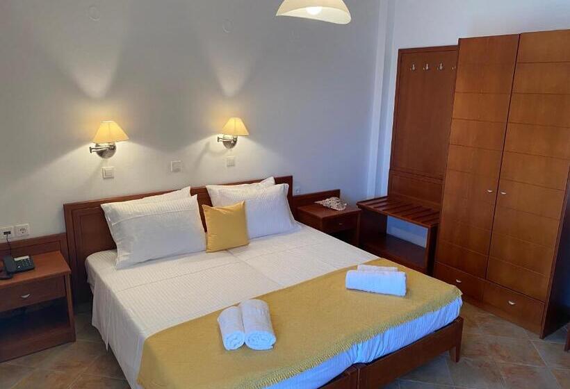 استودیوی استاندارد, Thalina