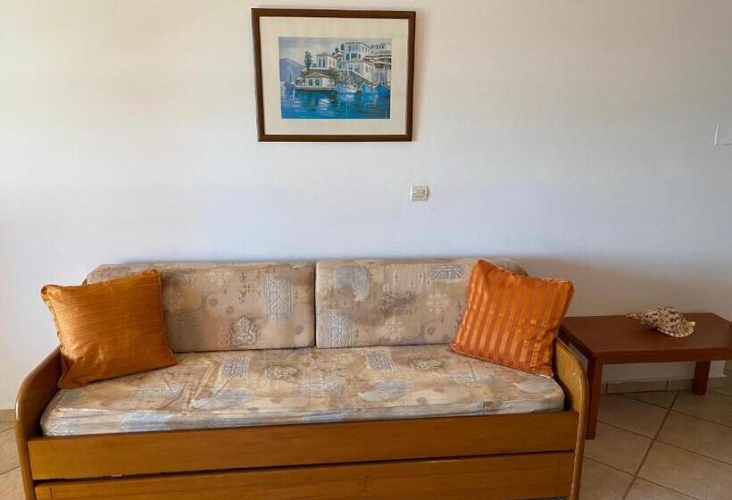 Apartamento 1 Dormitório, Thalina