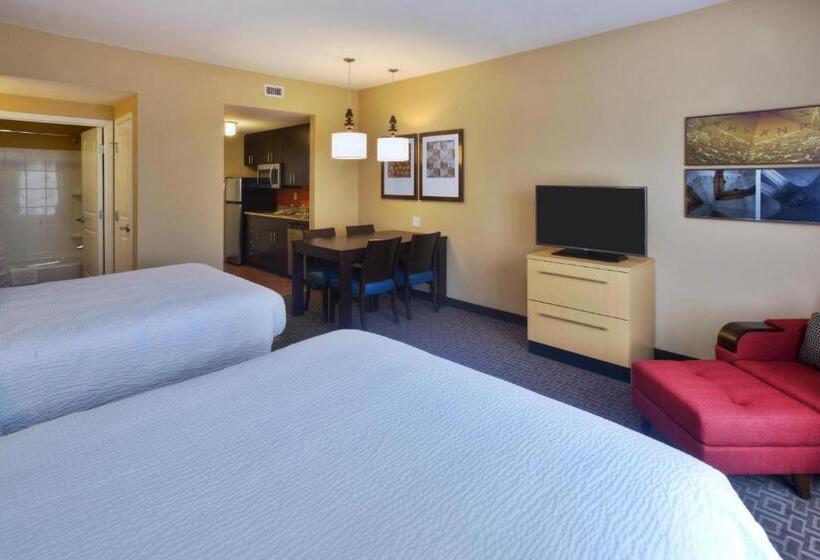 חדר סטודיו סטנדרד, Towneplace Suites By Marriott Franklin Cool Springs