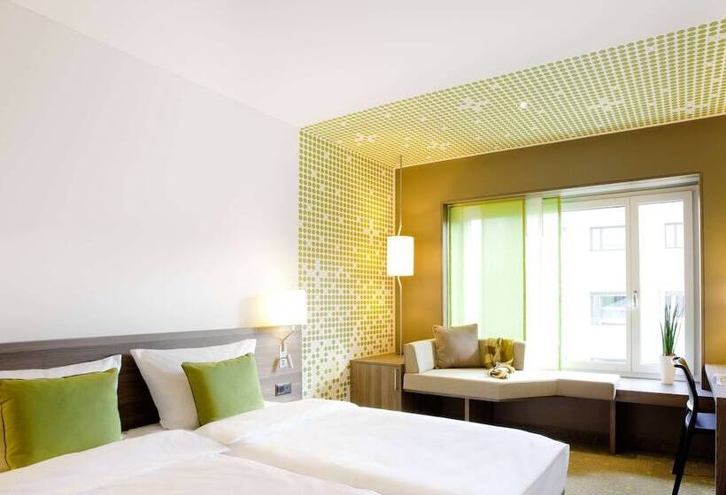 Номер Superior, Vienna House By Wyndham Zur Bleiche Schaffhausen