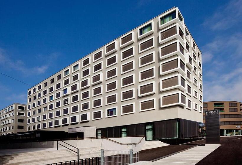 Люкс, Vienna House By Wyndham Zur Bleiche Schaffhausen