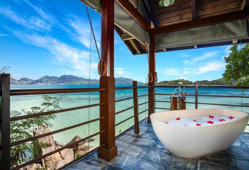 ویلای 2 خوابه, Ja Enchanted Island Resort Seychelles