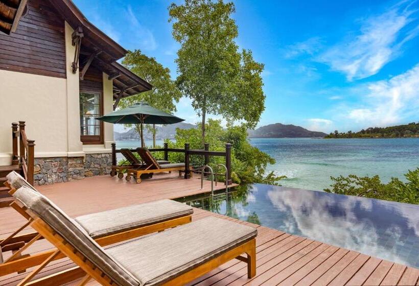 ویلای 2 خوابه, Ja Enchanted Island Resort Seychelles