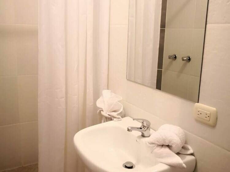 스탠다드 룸, Kuska Hostal