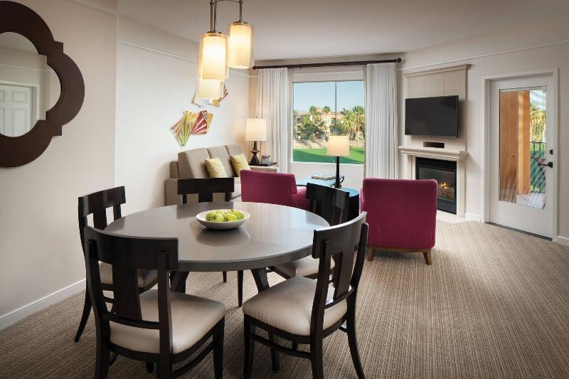וילה בת חדר שינה 1, Marriott S Shadow Ridge Ithe Villages