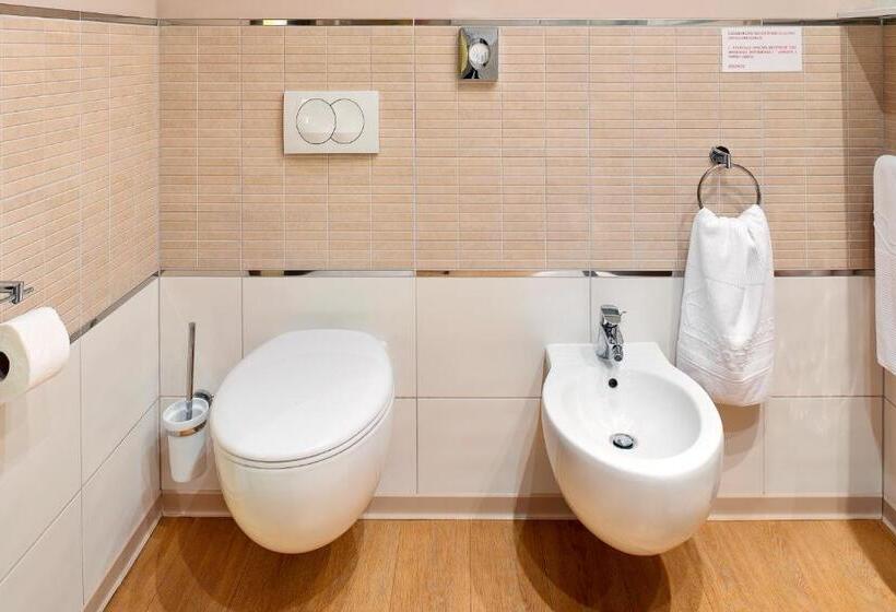 اتاق استاندارد, Medjugorje Hotel & Spa